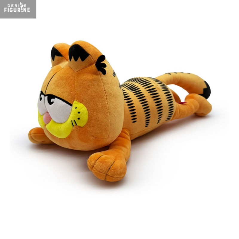 PREORDER - Garfield plush,...