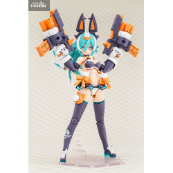 Megami Device Chaos &...