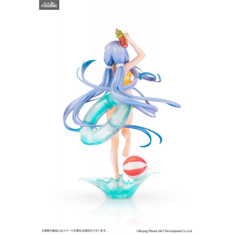 Vocaloid 4 - Figure Library...