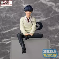 Blue Exorcist - Figurine...