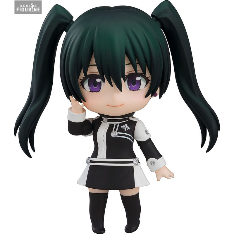 D.Gray-man - Lenalee Lee...