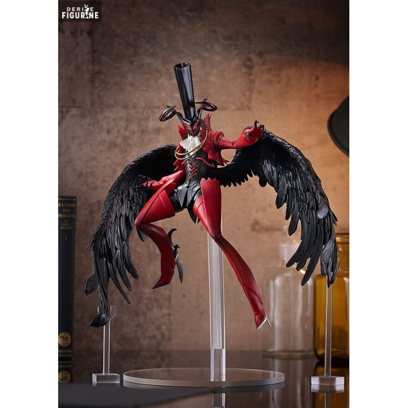 Persona 5 Royal - Figurine...