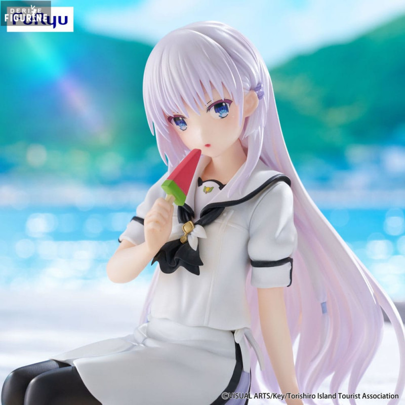 Summer Pockets - Shiroha...