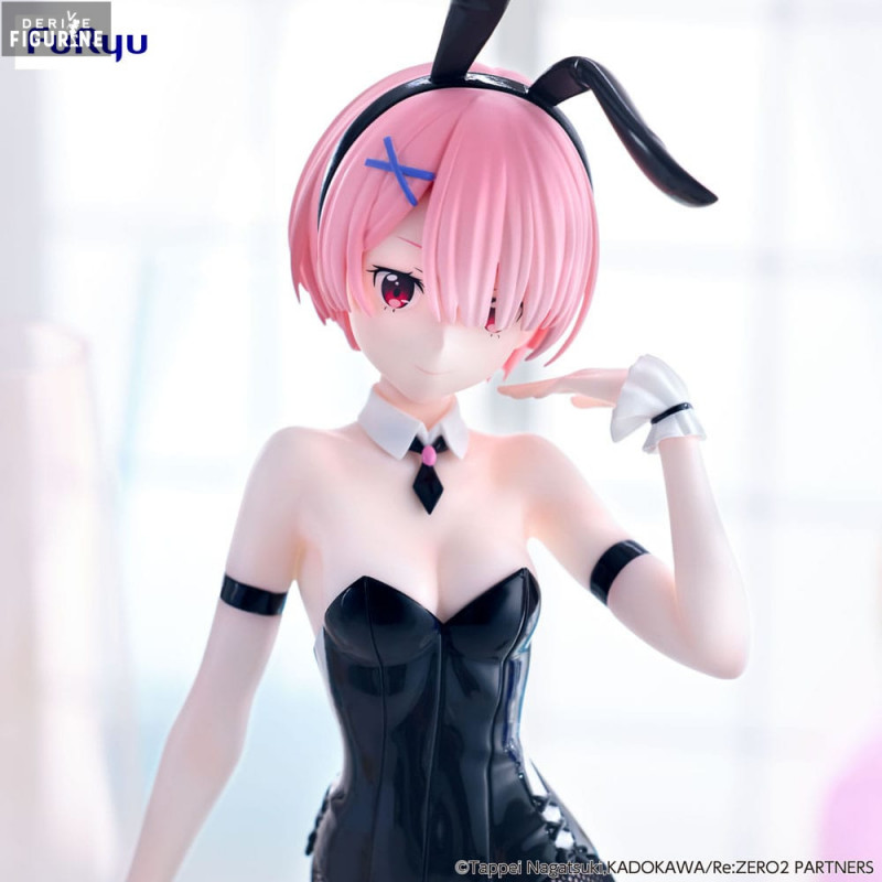 Re:Zero Starting Life in...