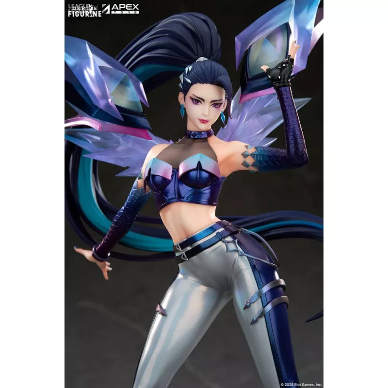 League of Legends - Kai'Sa...