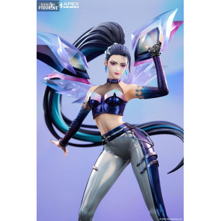 League of Legends K/DA ALL OUT キャラクターグッズ 1240701019-box.jpg