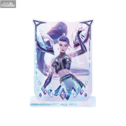 League of Legends K/DA ALL OUT キャラクターグッズ League of Legends K/DA ALL OUT キャラクターグッズ Amazon.co