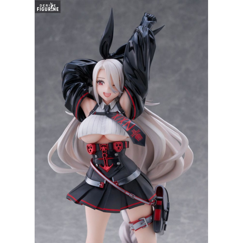 Azur Lane - Figurine Prinz...