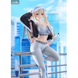 Azur Lane - Kersaint...