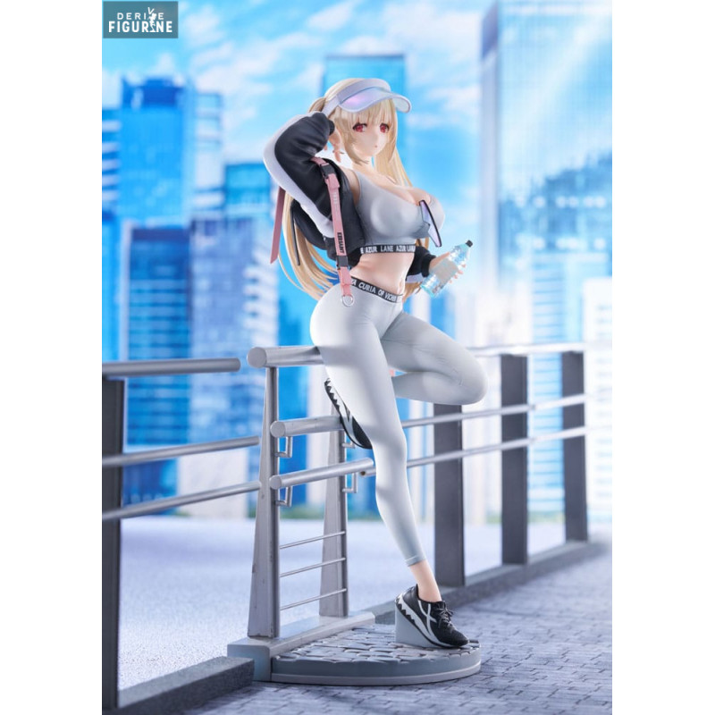 Azur Lane - Kersaint...