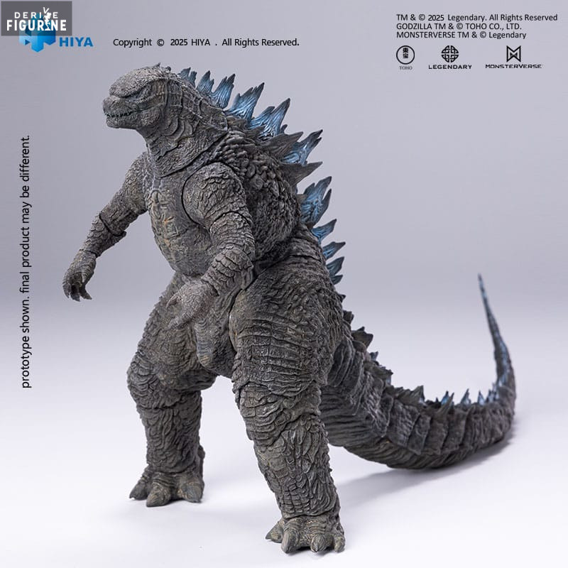 Godzilla 2014 - Godzilla...
