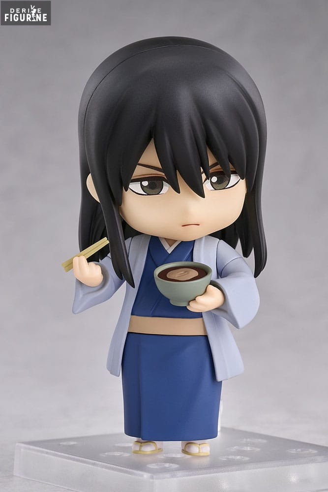 Kotaro様 Kotaro Katsura figure, Nendoroid - Gintama - Good Smile Company