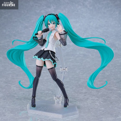 Piapro Characters - Hatsune...