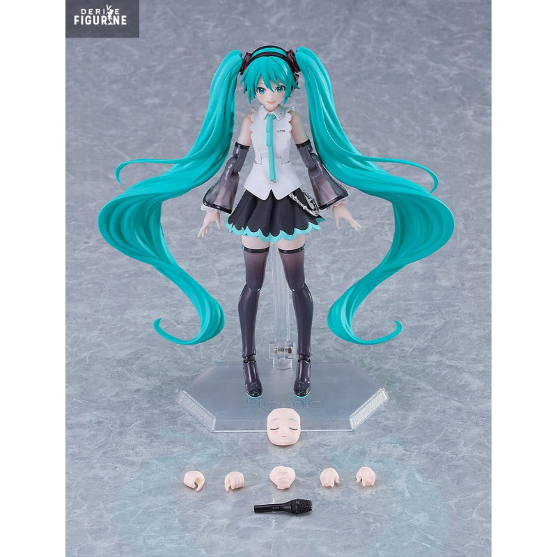 Piapro Characters - Hatsune...