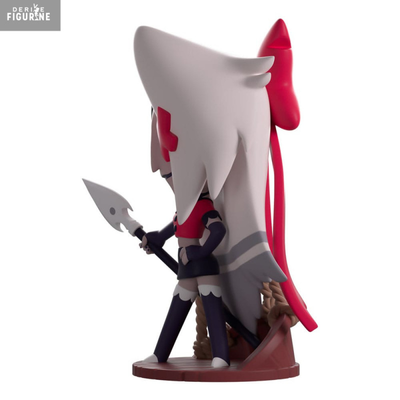 Hazbin Hotel - Figurine Vaggie