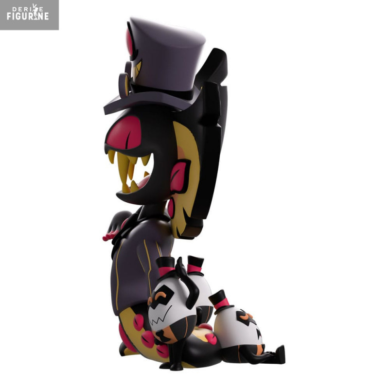 Hazbin Hotel - Sir Pentious...