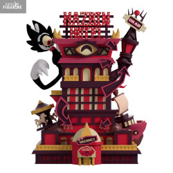 Hazbin Hotel - Figurine Old...