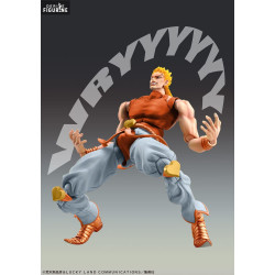 Dio Brando figure Awaken Third, Super Action Chozokado