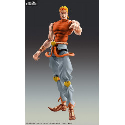 Dio Brando figure Awaken Third, Super Action Chozokado