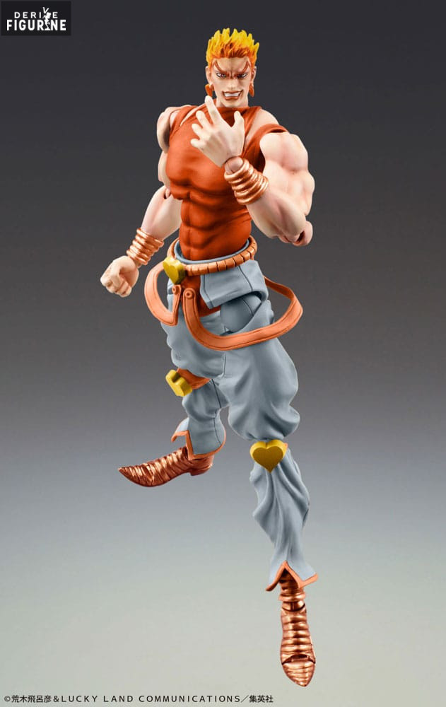 ジョジョ　ワーコレ　川尻　DIO セット m69430286863_1.jpg?1702737190