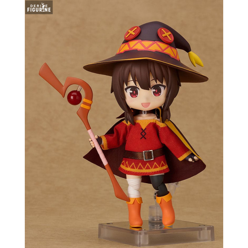 Konosuba Season 3 - Megumin...