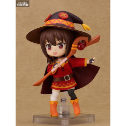 Konosuba Season 3 - Megumin...