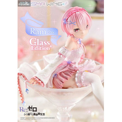 PRÉCOMMANDE - Re:ZERO...