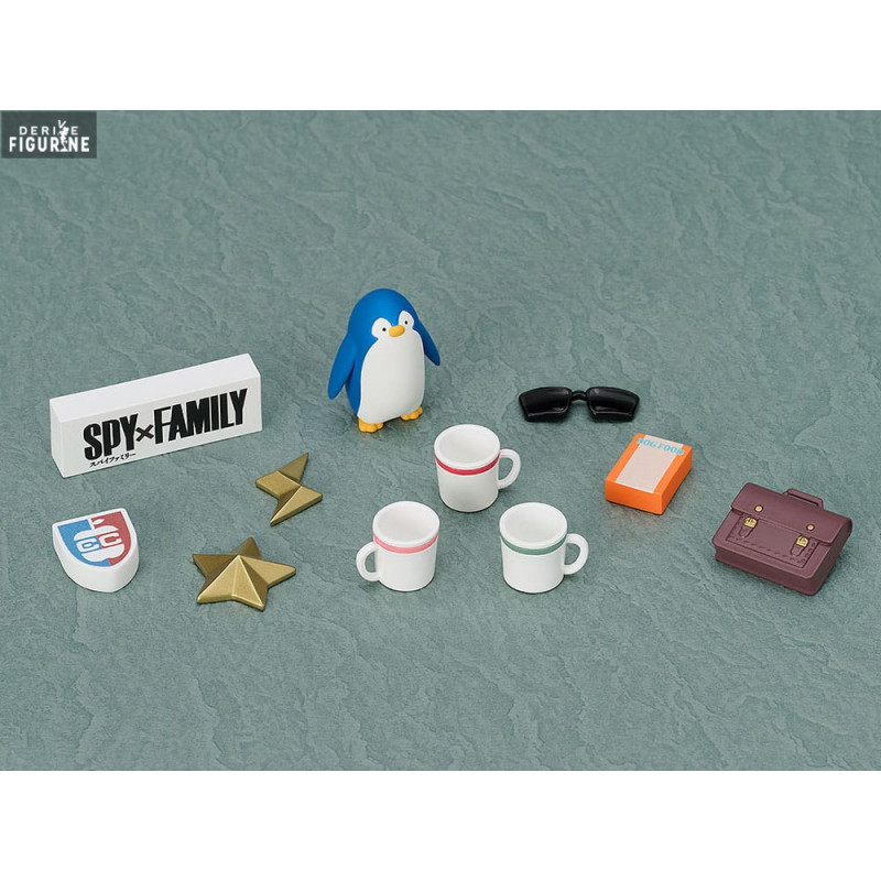 Spy x Family - Pack 6...