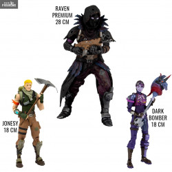 Fortnite - Dark Bomber,...