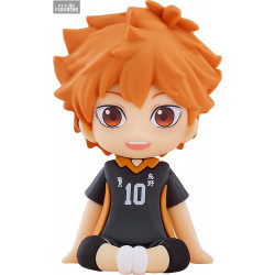 Haikyu!! - Shoyo Hinata...