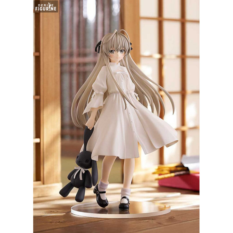 Yosuga no Sora Tactica -...