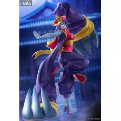 Darkstalkers - Figurine...