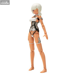 Frame Arms Girl - Laetitia...