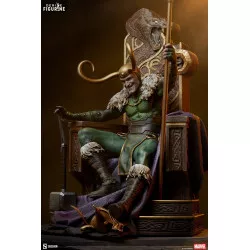Marvel - Figurine Loki,...