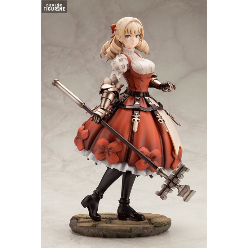Unicorn Overlord - Figurine...
