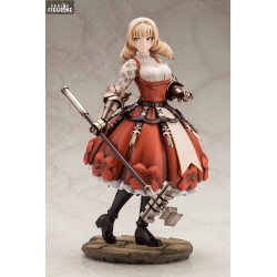 Unicorn Overlord - Figurine...