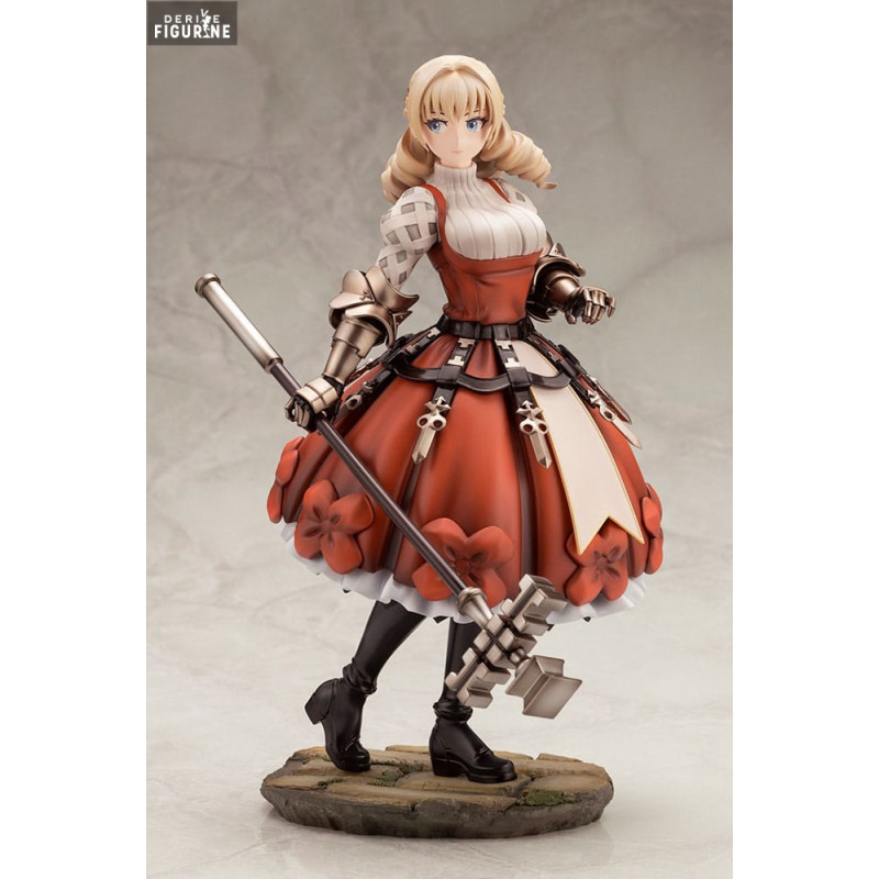 Unicorn Overlord - Figurine...