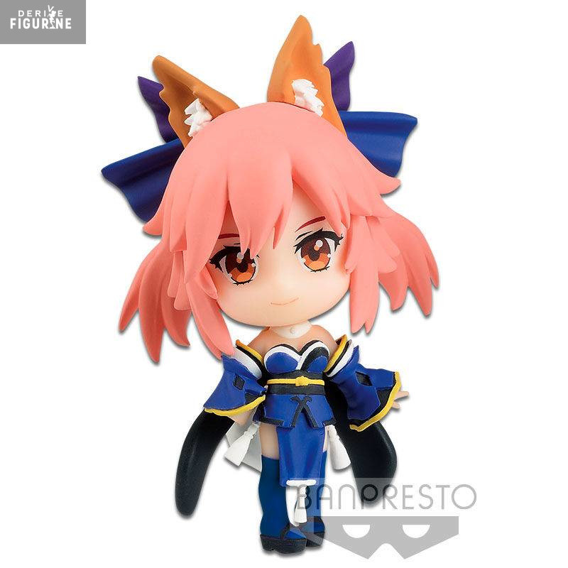 Caster/Tamamo No Mae figure, ChiBi Kyun - Fate/Grand Order