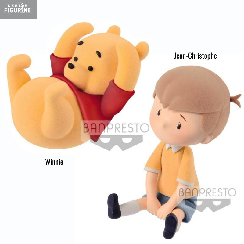 Disney, Winnie l'ourson -...