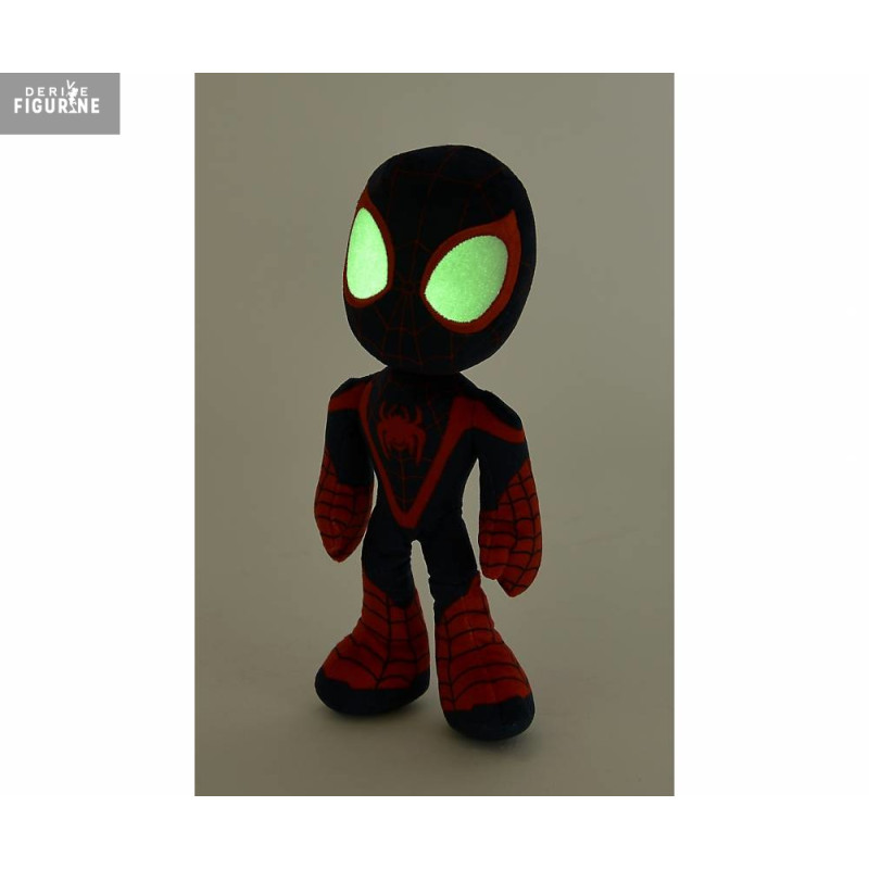 Marvel, Spider-man - Miles...