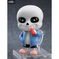 Undertale - Figurine Sans,...