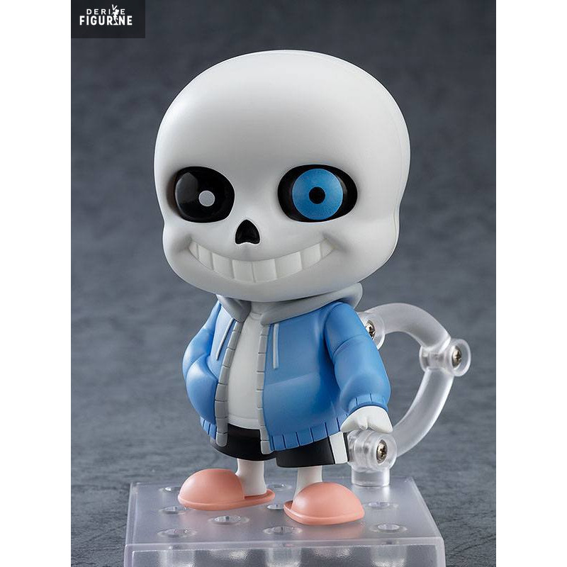 Undertale - Figurine Sans,...