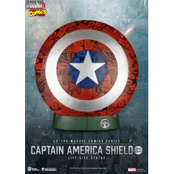 Marvel Comics - Captain...