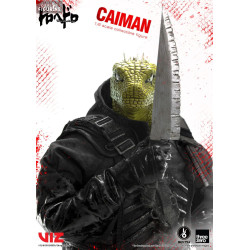 Dorohedoro - Caiman figure,...