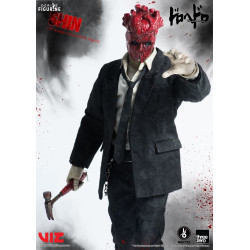 Dorohedoro - Shin figure,...