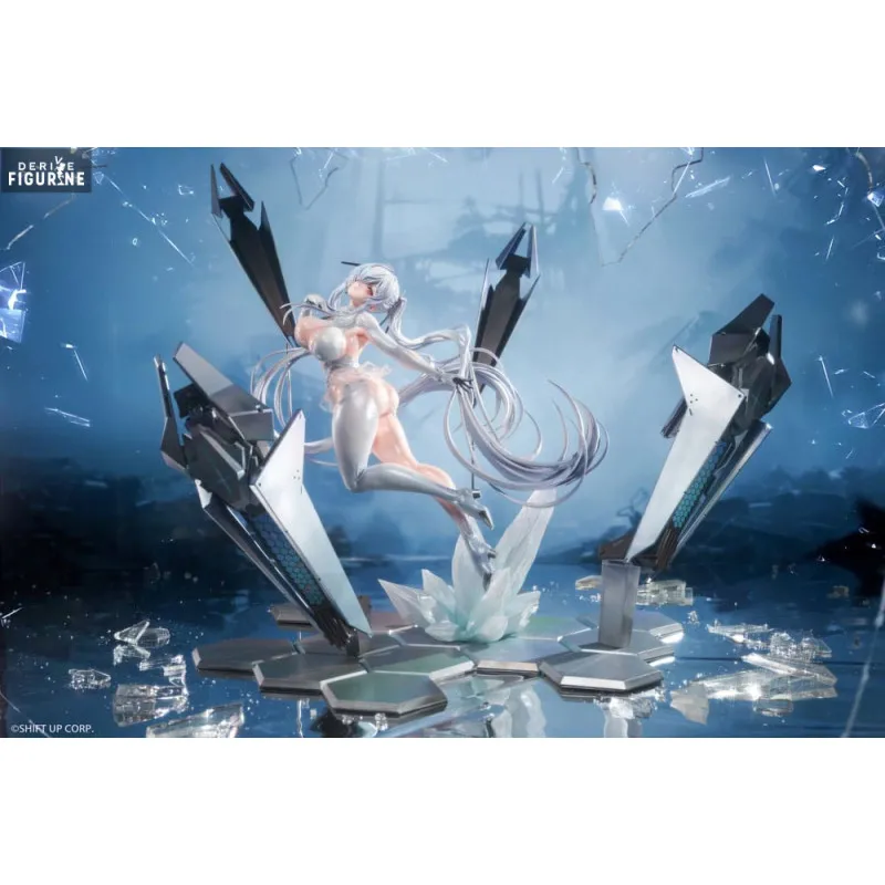 Goddess of Victory: Nikke -...