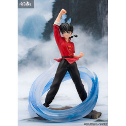 Ranma 1/2 - Ranma Saotome...