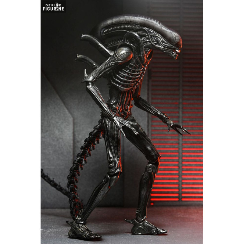 Alien: Romulus - Xenomorph...