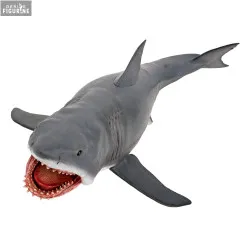 Les Dents de la mer -...