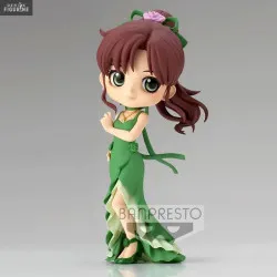 Pretty Guardian Sailor Moon...